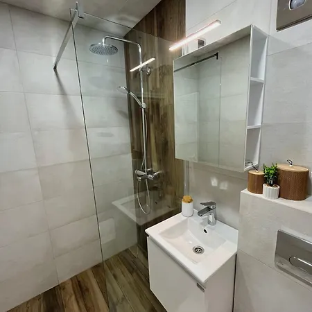 Apartman Aya Veliko Tarnovo