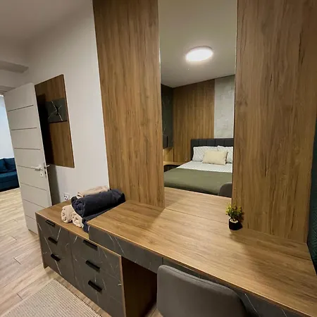 Aya Apartman Veliko Tarnovo