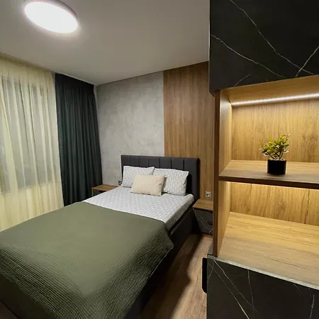 Aya Veliko Tarnovo