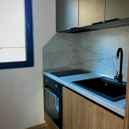 Aya Apartman Veliko Tarnovo