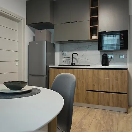 Aya Apartman Veliko Tarnovo