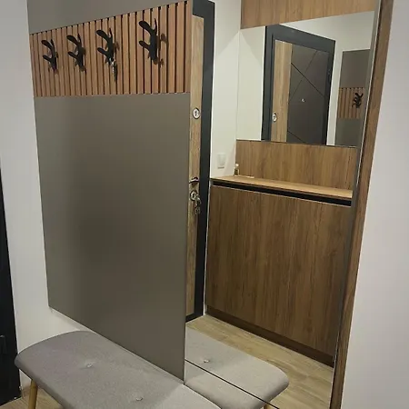 Apartman Aya *